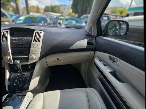Used 2009 Lexus RX 350 2WD image 26