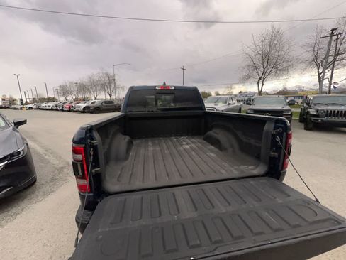 Used 2020 RAM 1500 Big Horn w/ Built-to-serve Edition AWD/4WD image 27
