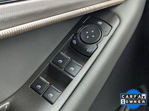 Certified 2025 Ford Explorer Active image 30