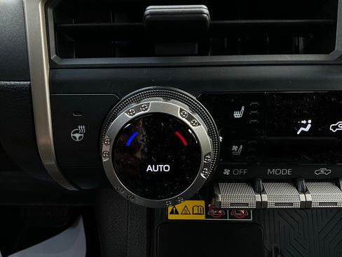 New 2026 Toyota Tacoma TRD Off-Road AWD/4WD image 29
