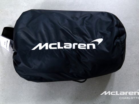 New 2026 McLaren Artura Spider RWD image 22