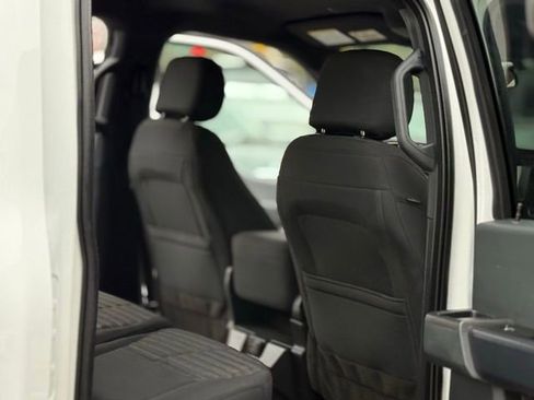 Used 2021 Ford F150 XL w/ STX Appearance Package image 8