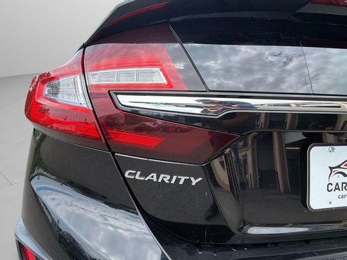Used 2018 Honda Clarity Touring image 34