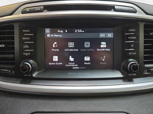Used 2019 Kia Sorento EX FWD image 18
