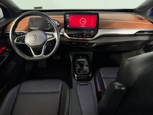 Used 2022 Volkswagen ID.4 Pro S RWD image 12
