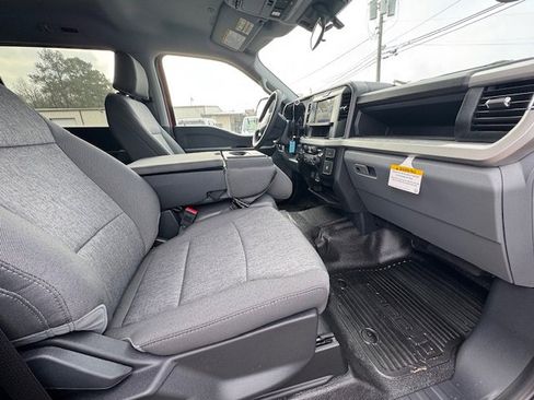 New 2026 Ford F350 XL w/ XL Chrome Package image 14