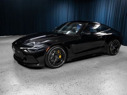 New 2026 Mercedes-Benz AMG GT 55