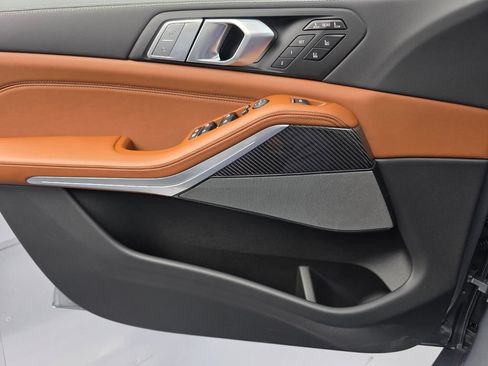 New 2027 BMW X7 M60i AWD/4WD image 18