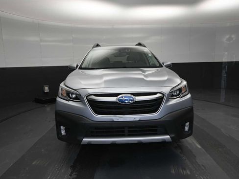 Used 2022 Subaru Outback Limited image 20