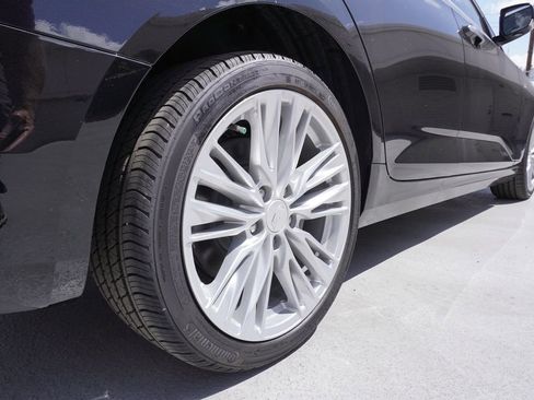 New 2025 Cadillac CT4 Premium Luxury image 6