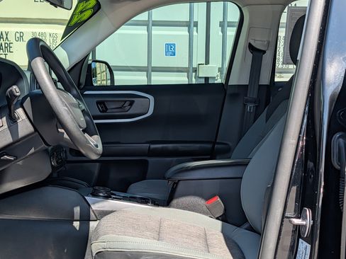 Used 2022 Ford Bronco Sport Big Bend image 20