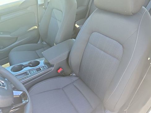 New 2026 Honda Civic LX image 14