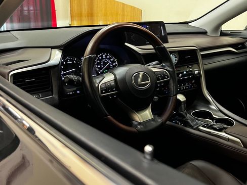 Used 2017 Lexus RX 350 FWD w/ Premium Package image 11