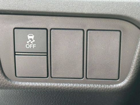 Certified 2025 Honda CR-V LX image 16