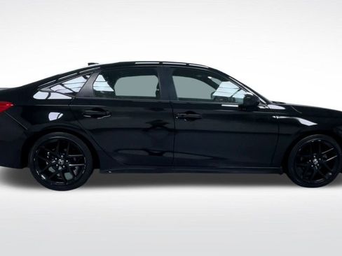 Used 2023 Honda Civic Sport image 21