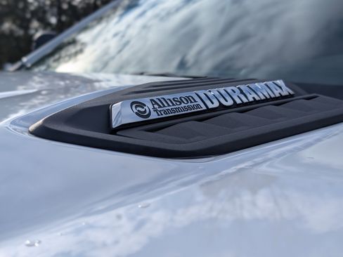 Used 2025 Chevrolet Silverado 2500 LT w/ All Star Edition image 15