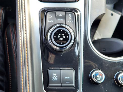 Certified 2022 Nissan Maxima SR w/ Sport Mat Group image 23