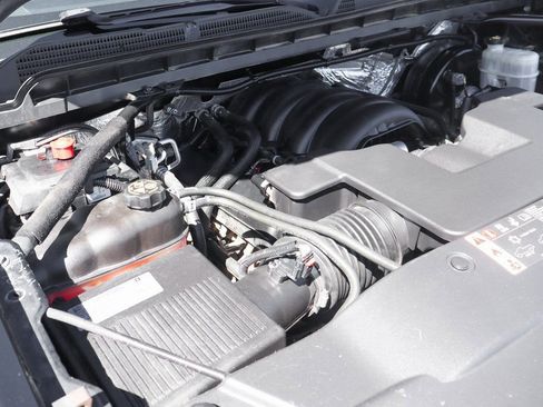 Used 2017 Chevrolet Silverado 1500 LT w/ All Star Edition image 11