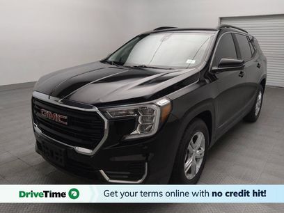 Used 2024 GMC Terrain SLE w/ Driver Convenience Package