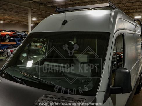 Used 2020 Mercedes-Benz Sprinter 2500 image 24