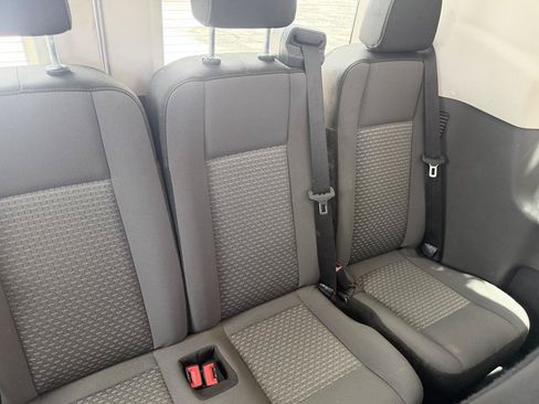 Used 2025 Ford Transit 350 XLT RWD image 23