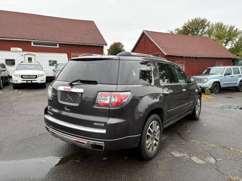 Used 2014 GMC Acadia Denali image 4