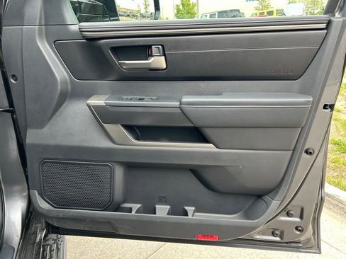 Used 2025 Toyota Sequoia SR5 w/ SR5 Premium Package AWD/4WD image 29