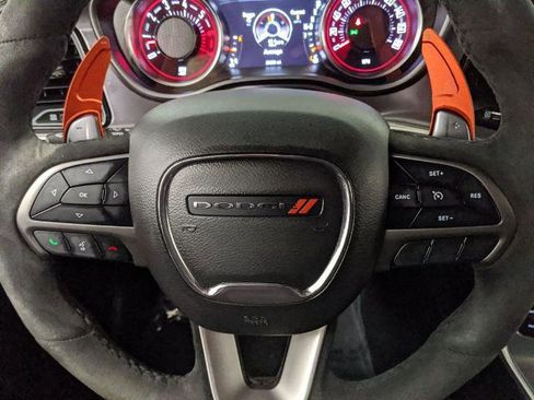 Used 2022 Dodge Challenger R/T Scat Pack w/ 1320 Plus Group RWD image 12