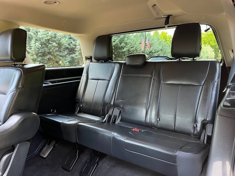 Used 2022 Ford Expedition XLT RWD image 40
