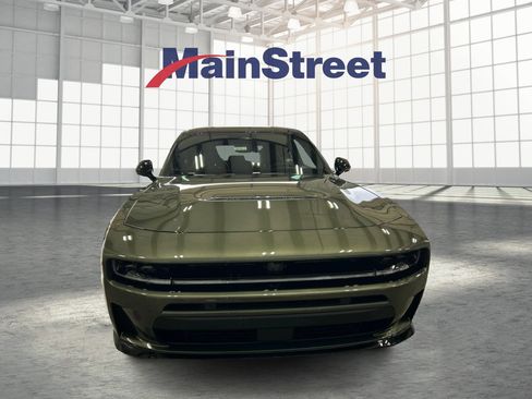 New 2026 Dodge Charger Scat Pack image 8