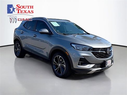 Used 2023 Buick Encore GX Select image 1