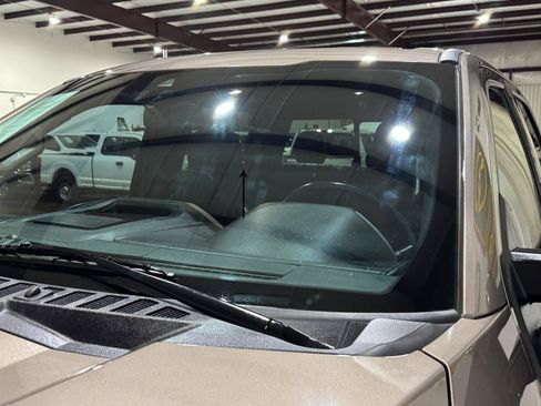Used 2022 Ford F250 Lariat w/ Chrome Package AWD/4WD image 68