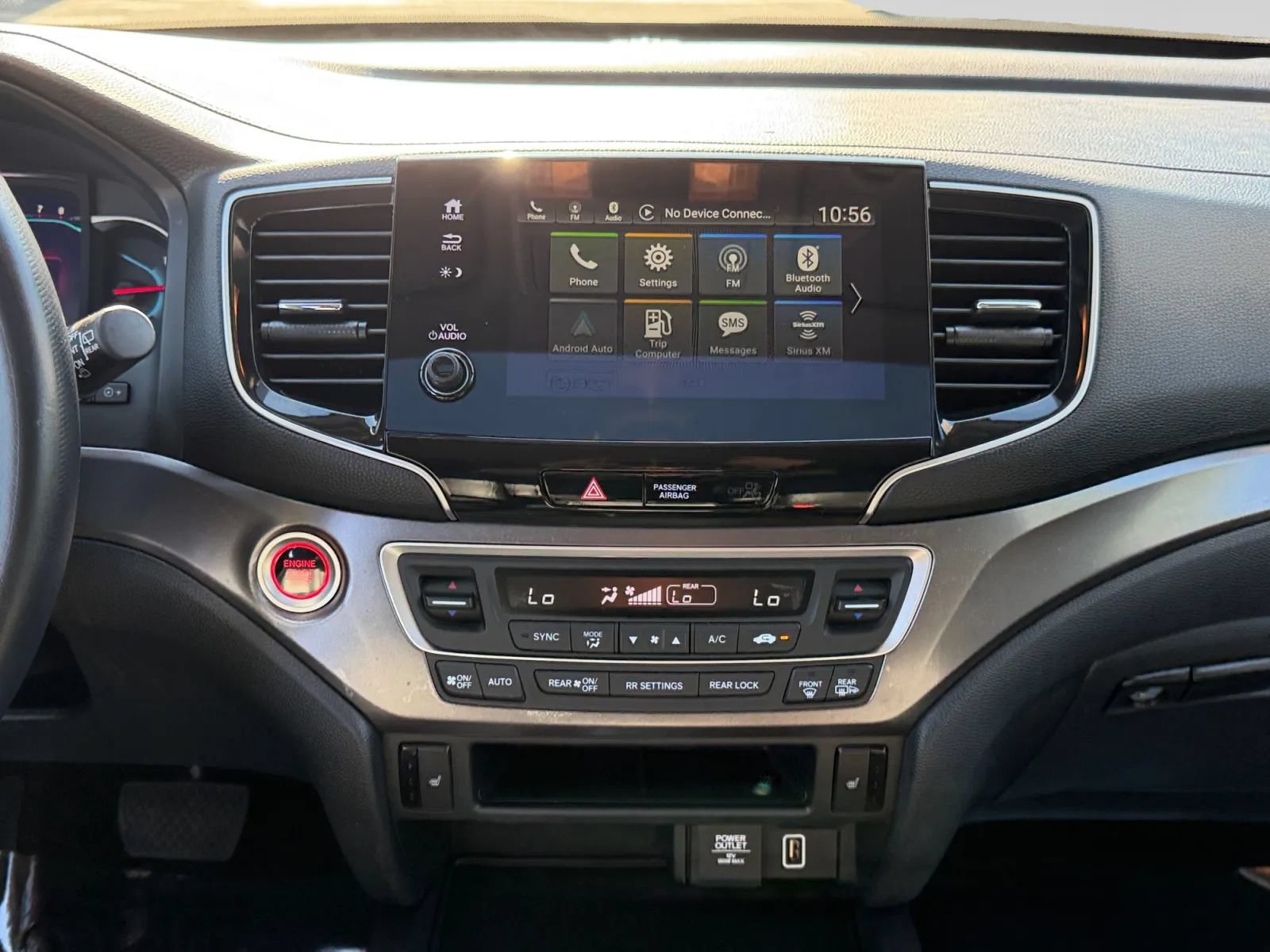 Used 2021 Honda Pilot EX-L image 19