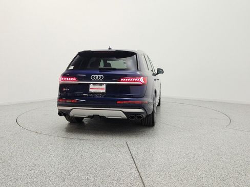 Used 2023 Audi SQ7 Premium Plus AWD/4WD image 6