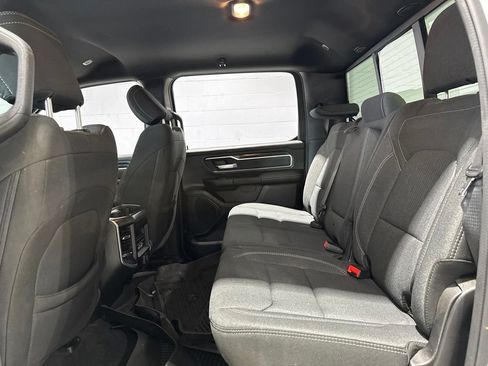 Used 2020 RAM 1500 Big Horn AWD/4WD image 15