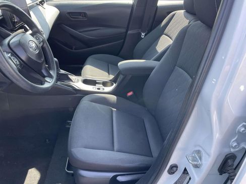 Used 2024 Toyota Corolla LE image 28