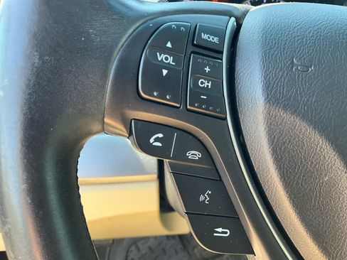 Used 2014 Acura RDX AWD w/ Technology Package image 23