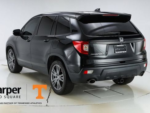 Used 2019 Honda Passport EX-L image 7