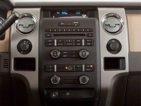 Used 2010 Ford F150 Raptor AWD/4WD image 11