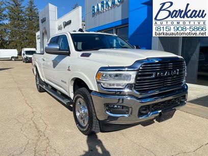 Used 2022 RAM 3500 Laramie