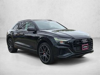 Used 2019 Audi Q8 Prestige AWD/4WD video 3