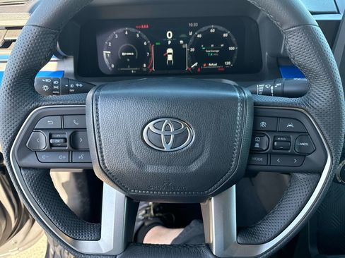 New 2026 Toyota Tacoma TRD Off-Road image 23