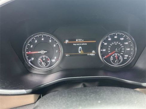 Certified 2022 Hyundai Santa Fe SEL image 15