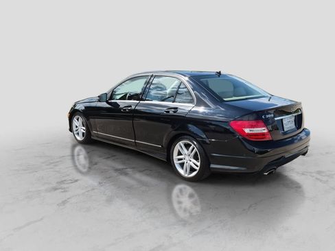 Used 2012 Mercedes-Benz C 300 4MATIC Sedan image 6