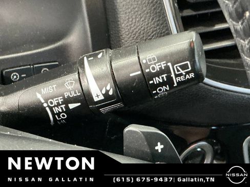 Used 2021 Honda Passport Touring image 35
