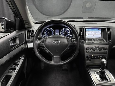 Used 2011 INFINITI G37 x Sedan w/ Premium Pkg image 36