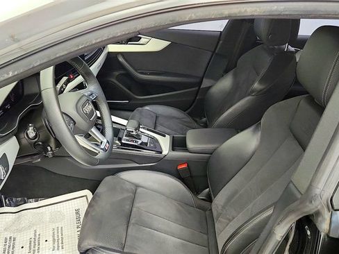 Used 2023 Audi A5 2.0T Premium Plus AWD/4WD image 13