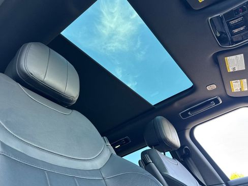 Used 2024 Land Rover Range Rover Sport Dynamic SE image 18