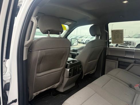 Used 2019 Ford F150 XLT w/ Equipment Group 301A Mid image 11