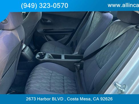 Used 2015 Chevrolet Volt image 8